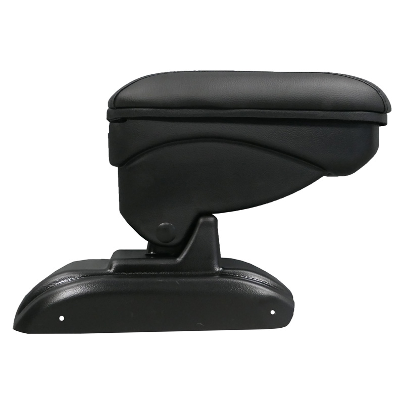Accoudoir Slider sur mesure pour Opel Crossland 2017- & Citroën C3 Aircross Facelift 2021-