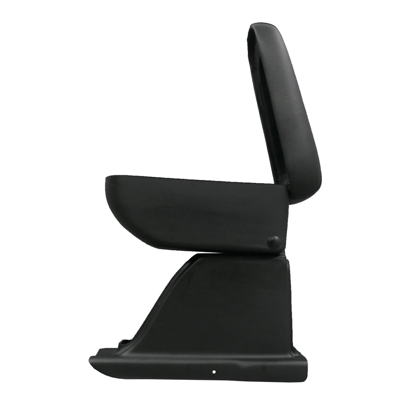 Accoudoir simili cuir sur mesure pour Smart Fortwo/City/Coupe/cabrio 1998-2007
