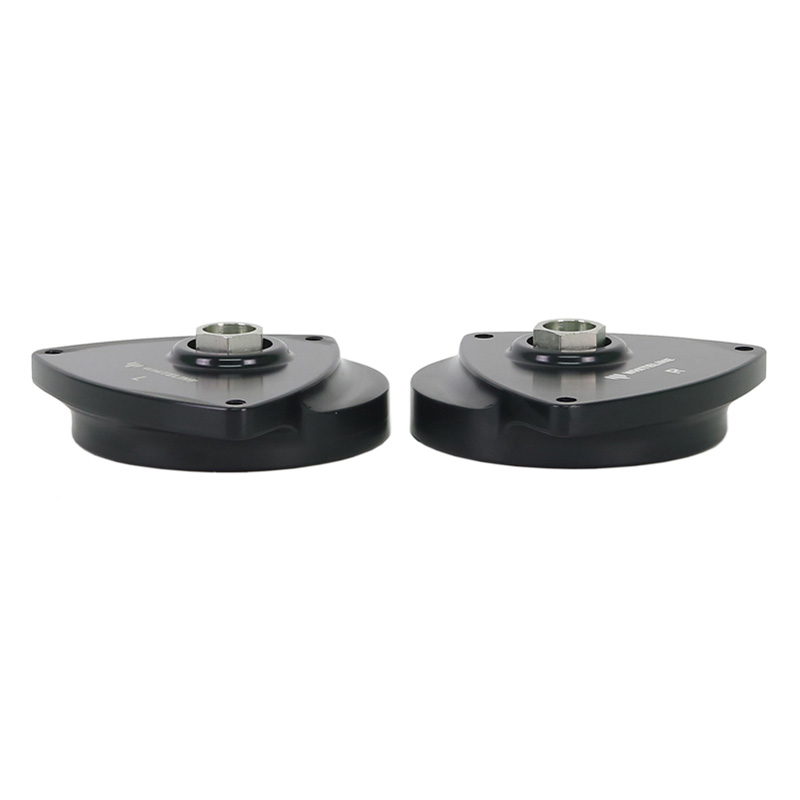 Whiteline Fixation de jambe de suspension - Bushing sur mesure pour Audi/Seat/Skoda/Volkswagen Diversen 2012-