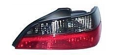 achterlicht, zonder fittingdeel, links Peugeot 406, 1995-1999