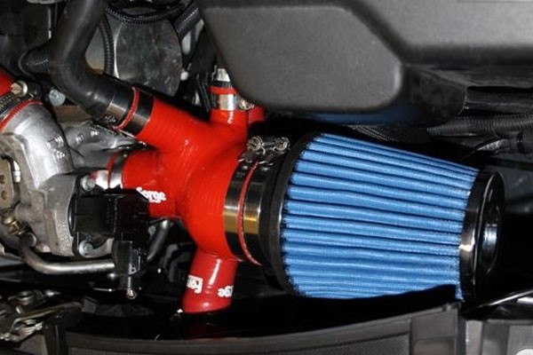 Peugeot 207 GT Turbo FORGE INDUCTION KIT FOR DS3 1.6 TURBO ENGIN
