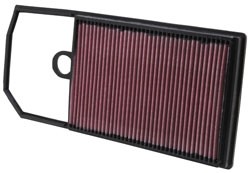 K&N Inlegfilter VW Beetle 1.4 2001-10