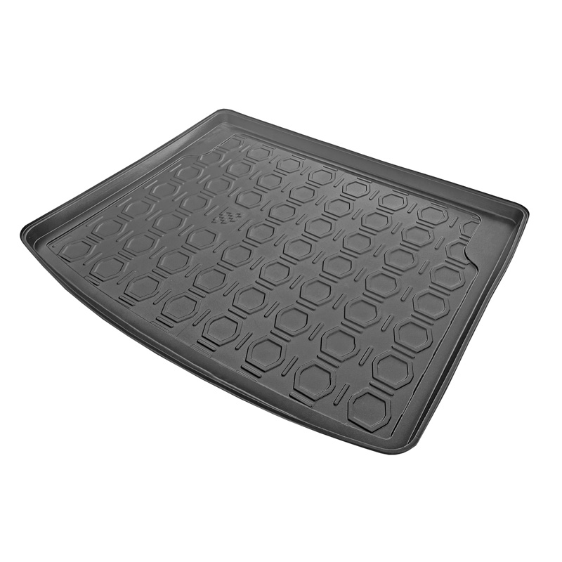 Bac de coffre 'Design' sur mesure pour MG 5 (EV) SW 2020- (Sol en haut)