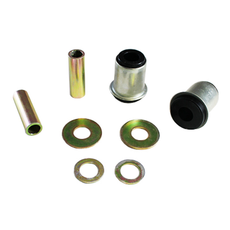 Whiteline Bielle de suspension - Lower Inner Bushing sur mesure pour Toyota Dyna 100 Platform/Chassis/Hiace II Box/Wagon/Hilux 1985-2006