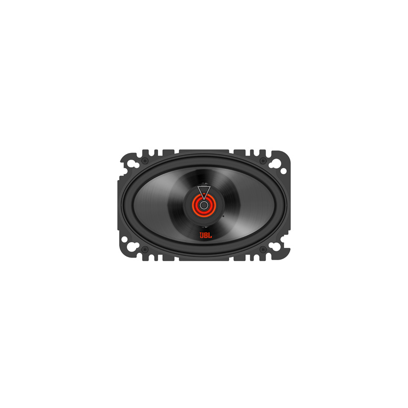 JBL Club 6422F 4x6'' (10x15cm) Set de haut-parleur Coaxial