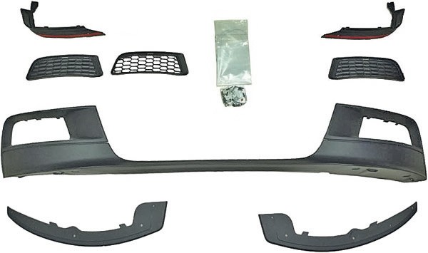 UPGRADE KIT M-PERFORM BMW F23