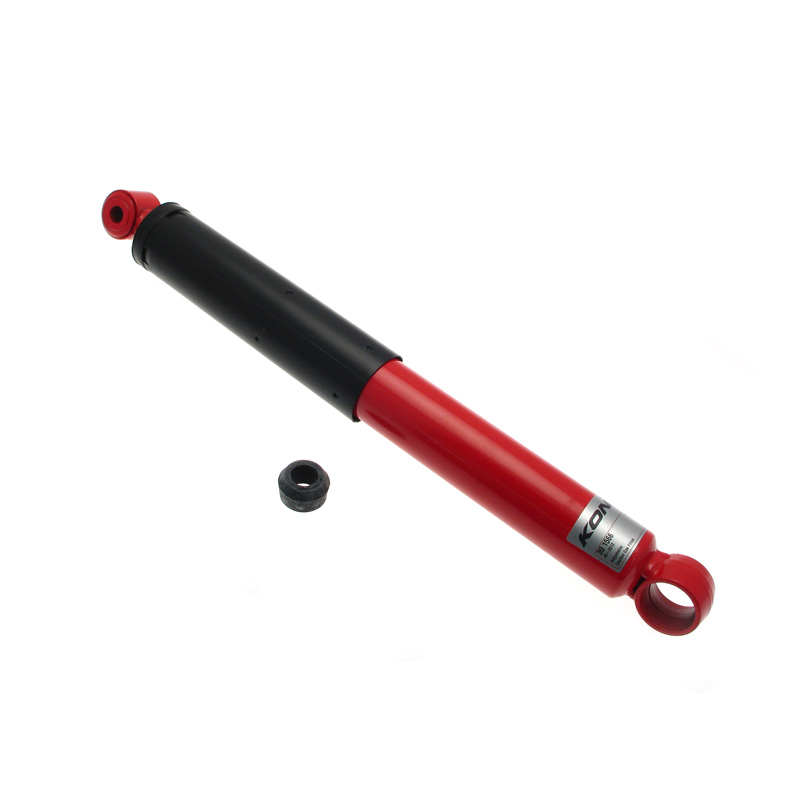 KONI Amortisseur Heavy Track sur mesure pour Holden Frontera M7/Jackaroo / Isuzu Trooper (UBS69) 4WD / Opel Frontera/Monterey 1992-2002 - Essieu arrière (30-1566)