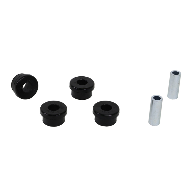 Whiteline Bielle de suspension - Lower Inner Front Bushing sur mesure pour Acura Integra / Honda Civic V/VI/CRX III/Domani/Integra / Rover 400 1988-2001