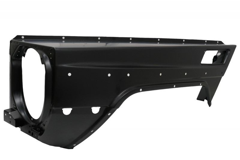 Grill Mercedes W463 G-Class 90-10