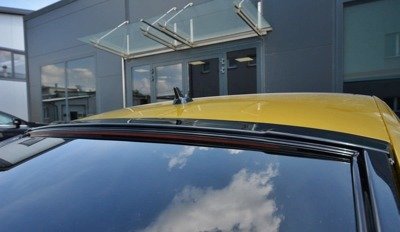 Spoiler Volkswagen Arteon Maxton Zwart Glans