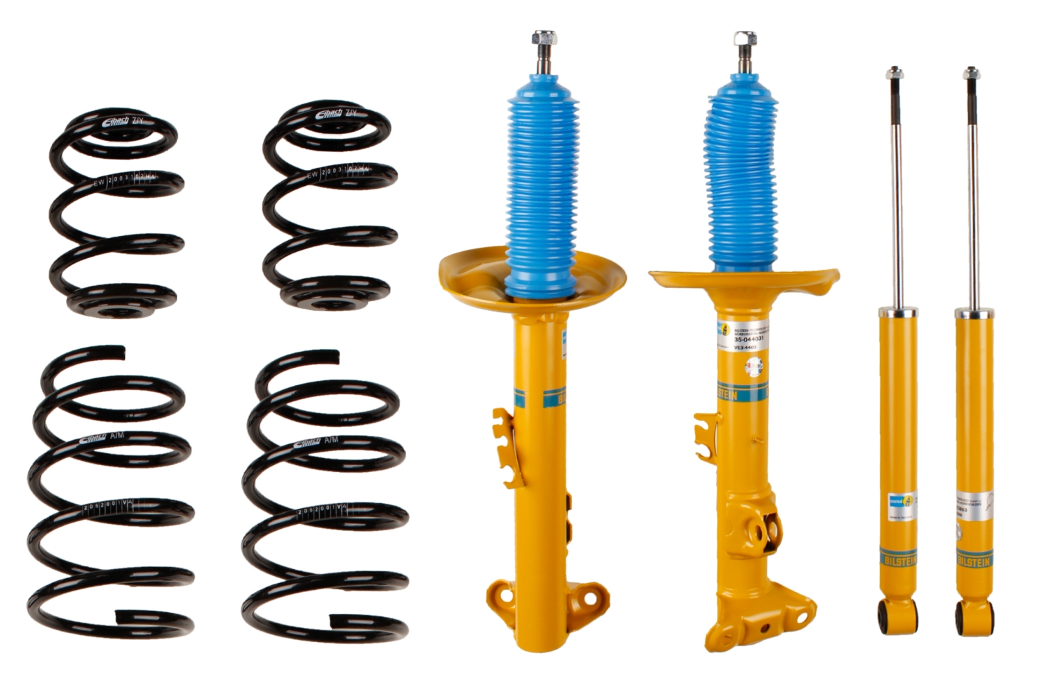 Kit Pro Bilstein B12 BMW Z3