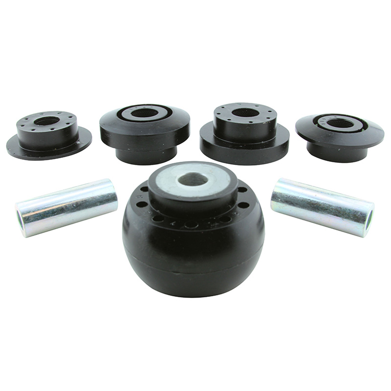 Whiteline Différentiel - Mount Bushing sur mesure pour Infiniti G Cabrio 37/Coupé/Sedan / Nissan 350 Z/370 Z Coupé/Roadster/Skyline V35/V36/Stagea M35 2001-2014