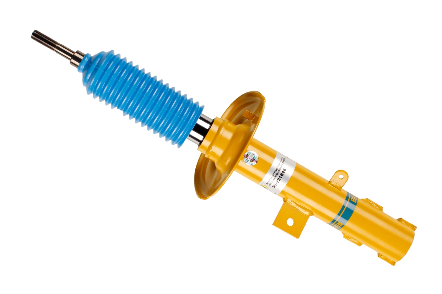 Amortisseur Avant Gauche Bilstein B6 Peugeot Rcz