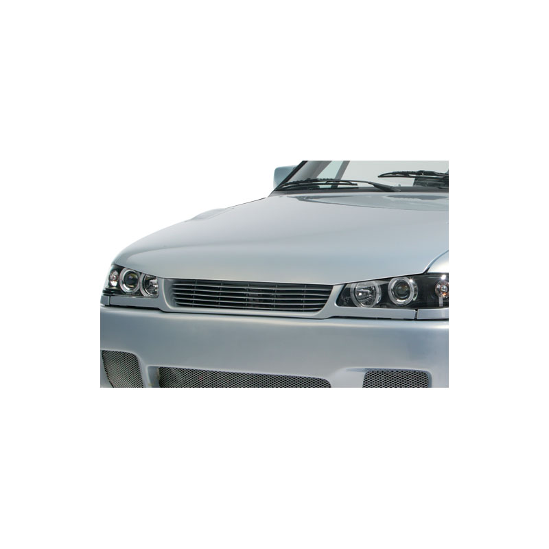 Extension de capôt sur mesure pour Opel Astra F 1991-1997 (Métal)