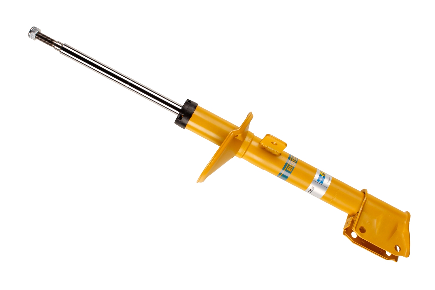 Amortisseur Arrière Bilstein B6 Pour Dacia Duster 4wd