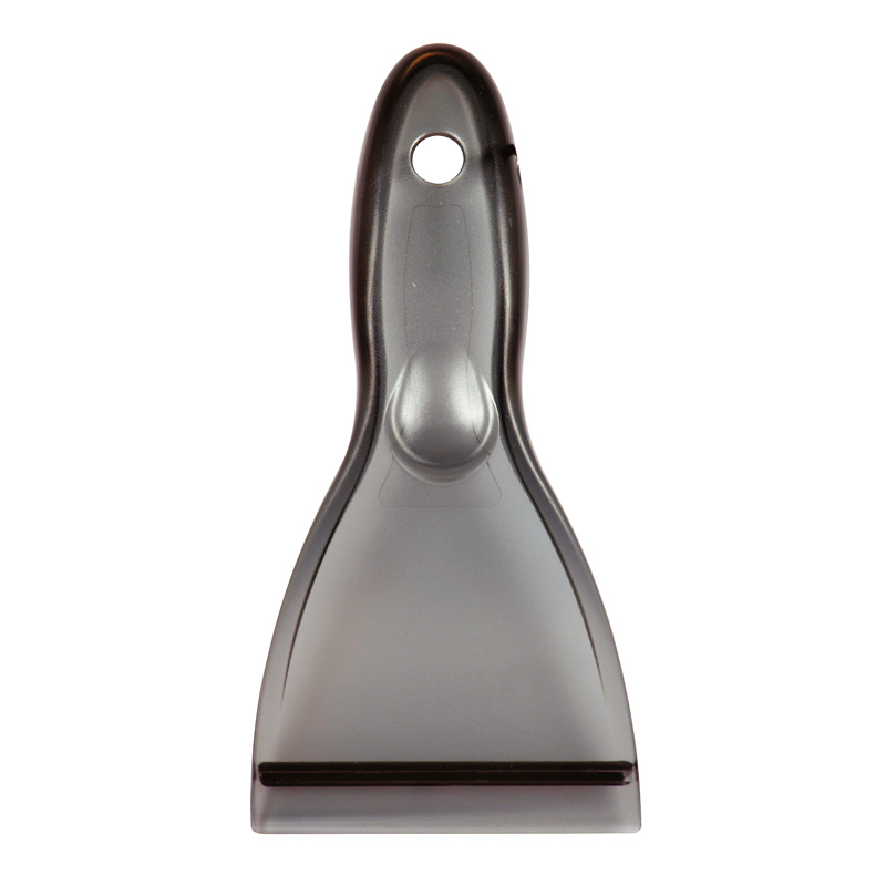 Carpoint Grattoir à Glace Plexi 22x10,8cm
