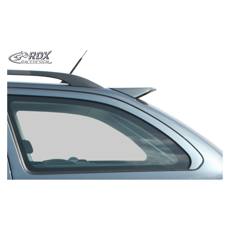 Becquet de toit sur mesure pour Skoda Octavia II Kombi 2004-2012 (PUR-IHS)