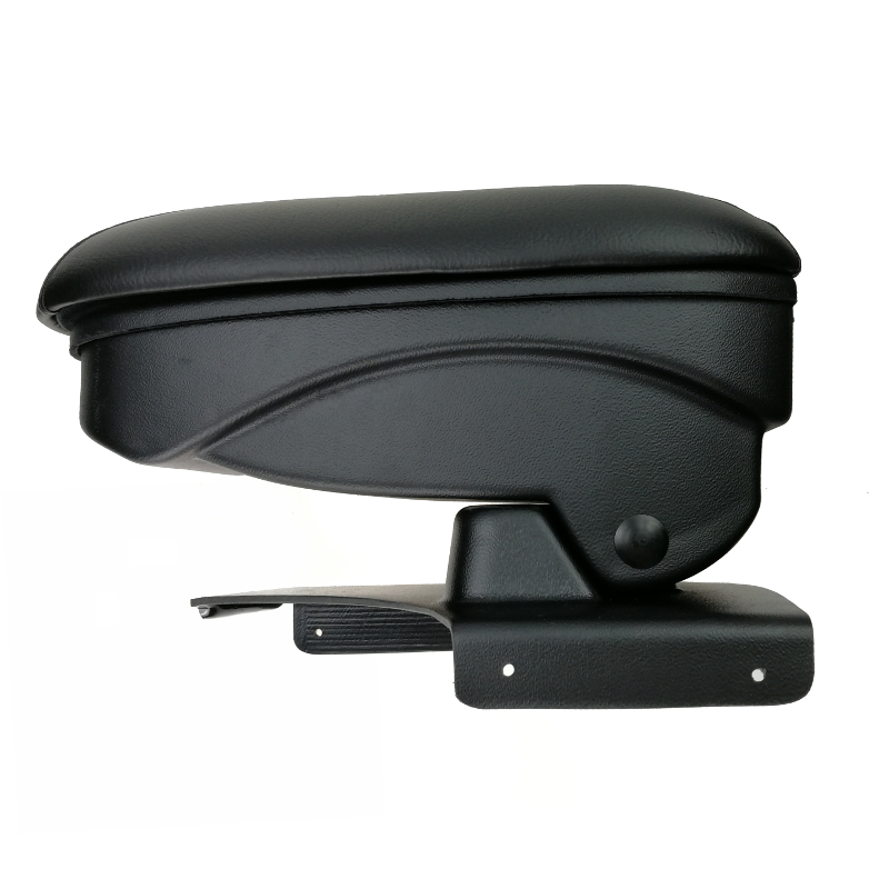 Accoudoir Slider sur mesure pour BMW Série 1 F20 2011-2017 (Seulement transmission manuelle)