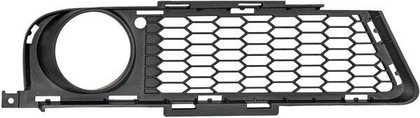 Bumper Grill Rechts BMW E90/BMW E94