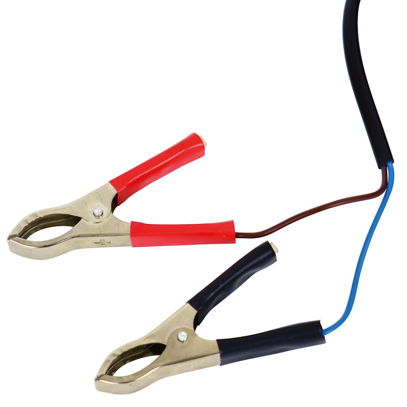 Carpoint Pompe à Siphon Mini 12V