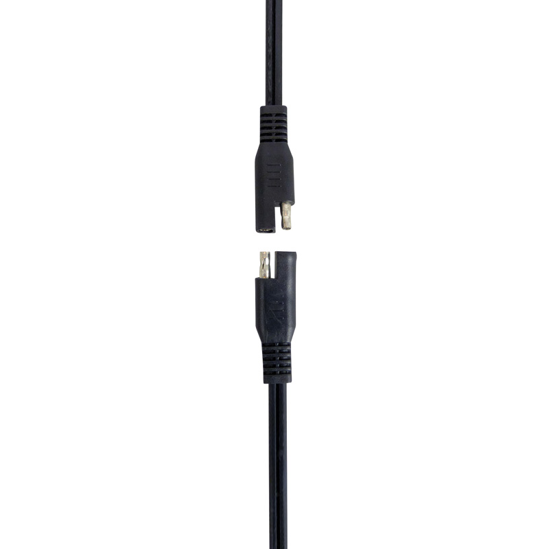 Carpoint Chargeur Batterie Automatique 12V