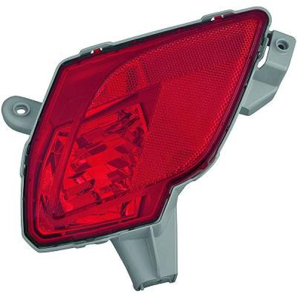 Mistlamp links CX8