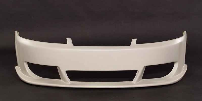 Voorbumper Opel Vectra B XX-Line