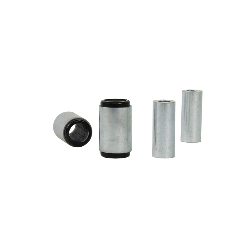 Whiteline Bielle de suspension - Lower Rear Inner Bushing sur mesure pour Ford Focus I/II/III/Sedan/Turnier/Kuga I / Mazda 3/5/CX-7 / Volvo C30/C70 II/S40 II/V50 1998-2018