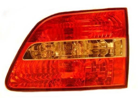 achterlicht, Multiwagon, binnen, incl fittingdeel, rechts Fiat S