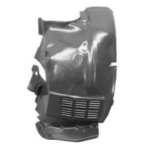 binnenscherm, plastic, voor, rechts Renault Scenic, 1996-1999