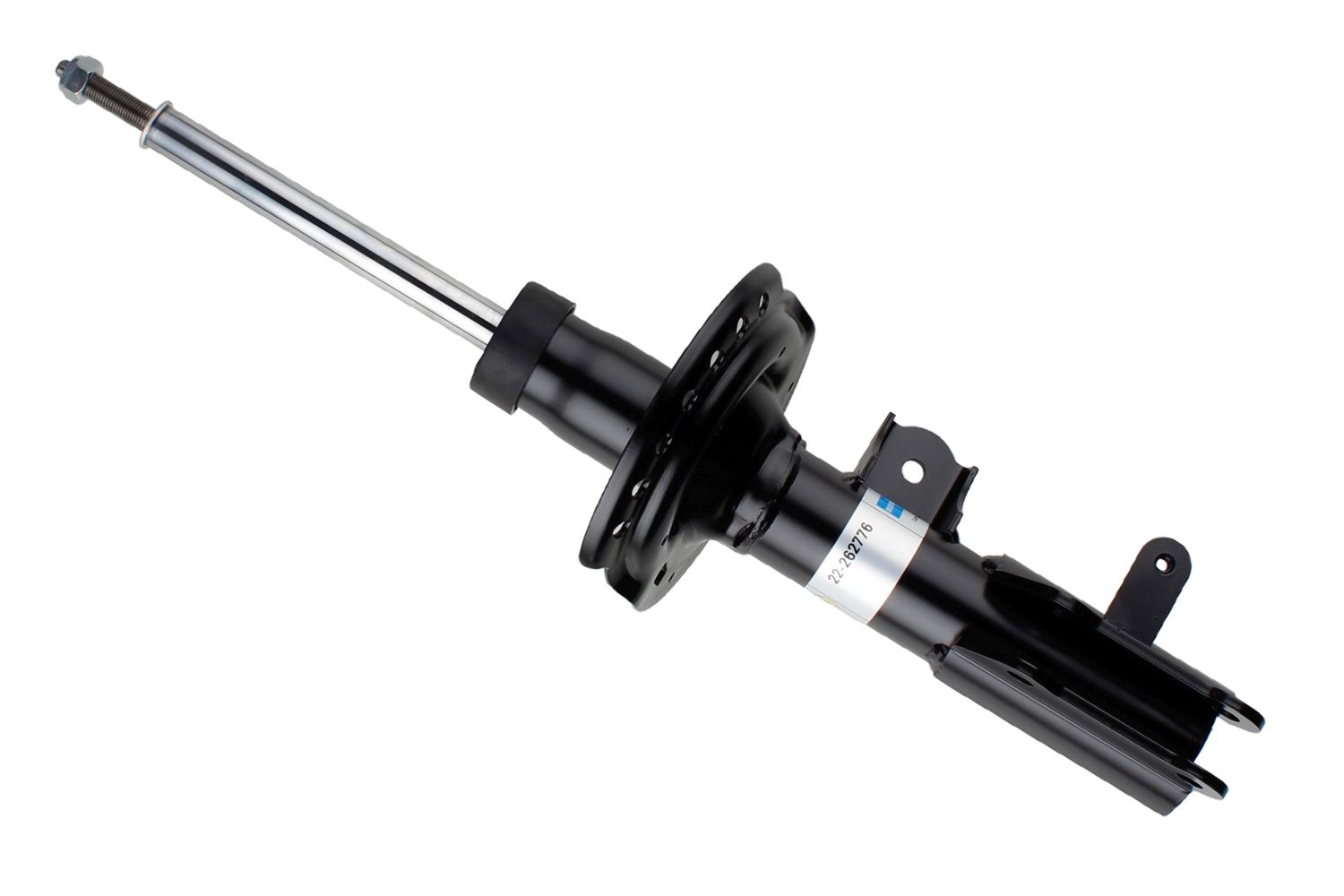Amortisseur Avant Gauche Bilstein B4 Pour Hyundai I10
