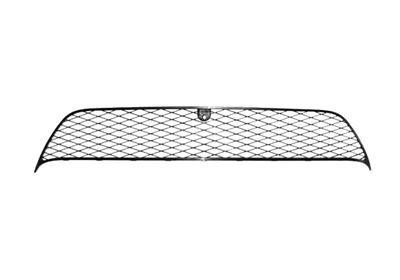 voorbumpergrille Mitsubishi Outlander, 2006-2009