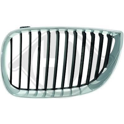 Grill Links BMW E81/BMW E90