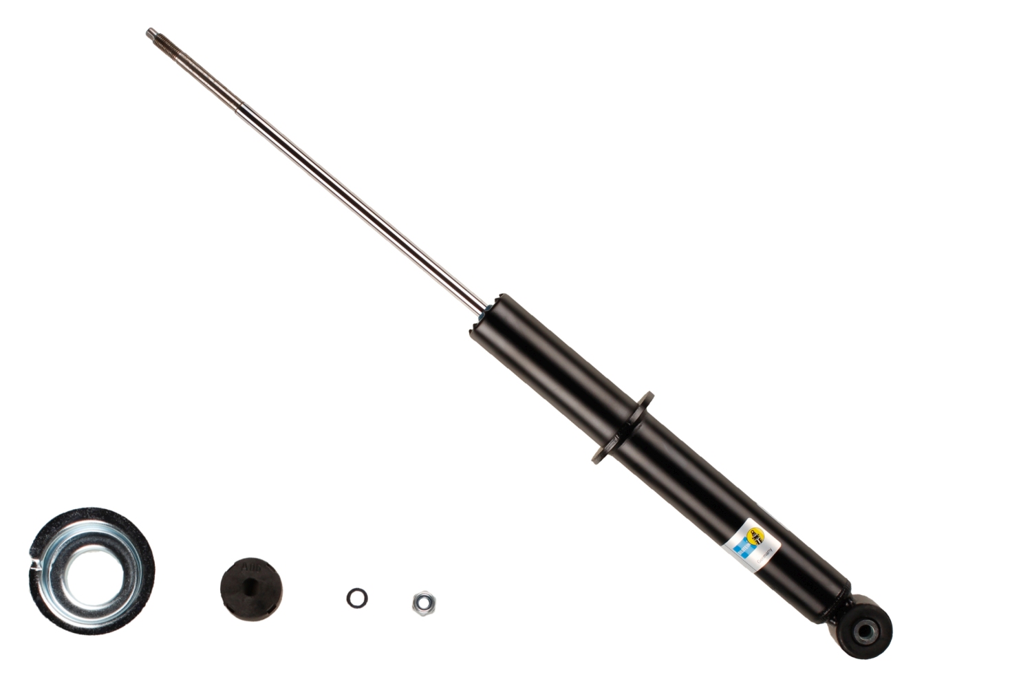 Amortisseur Arrière Bilstein B4 Audi 80 B2 B3 90 B2 B3 Coupe