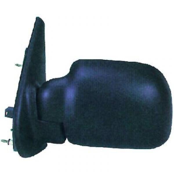 BuitenSpiegel links RENAULT KANGOO 98-01 ELEK. Verstelbaar