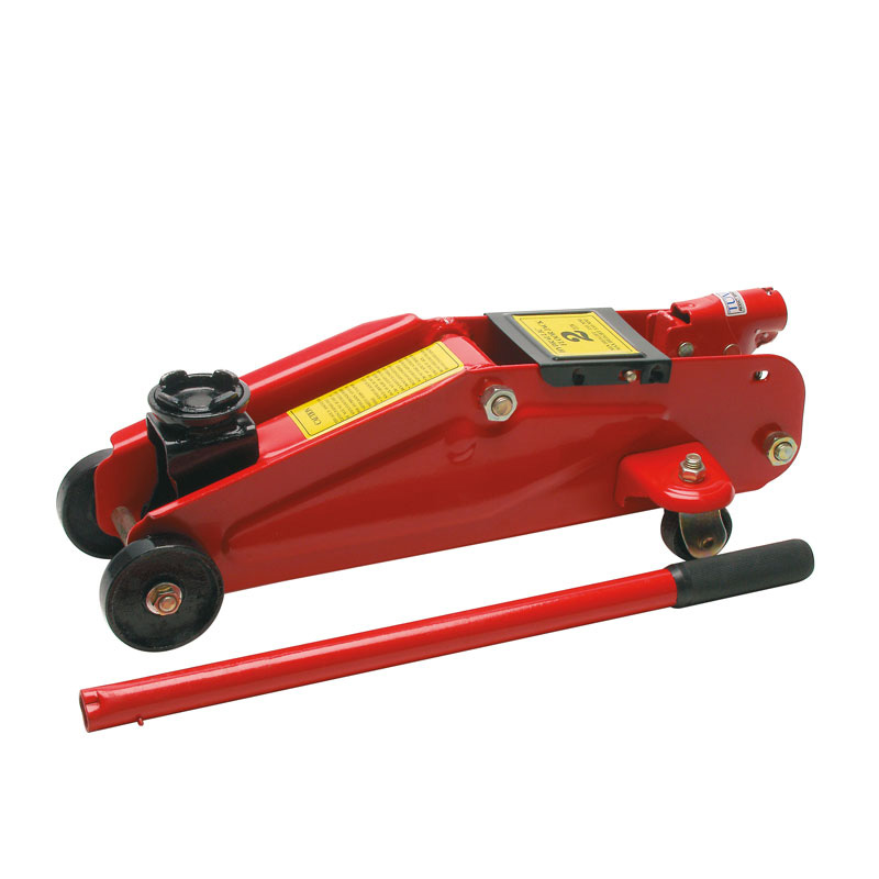 Carpoint Cric Rouleur & Chandelles 2000kg