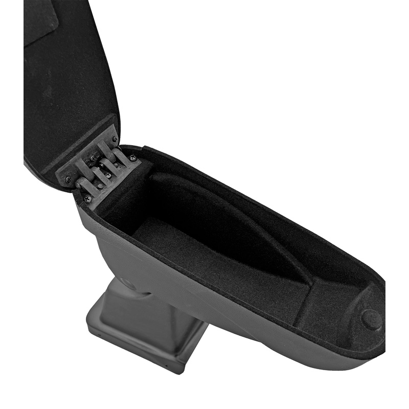 Accoudoir Slider sur mesure pour Renault Express Cargo 2021-