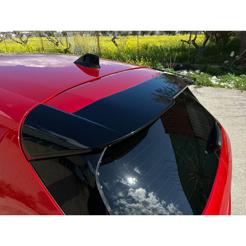 Becquet de toit sur mesure pour Peugeot 308 III HB 5-portes 2021- (PU)