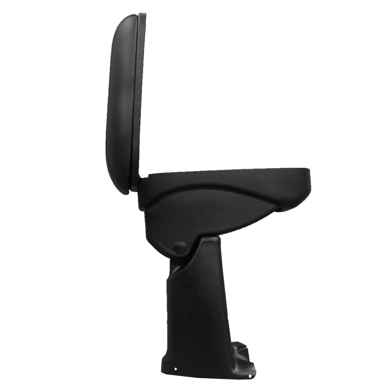 Accoudoir Slider sur mesure pour Toyota Aygo / Citroën C1 / Peugeot 107 2005-2014