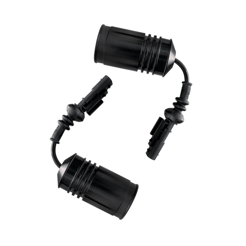 H&R Module de désactivation pour amortisseurs adaptatifs sur mesure pour Audi R8 Type 42 2006-04/2015