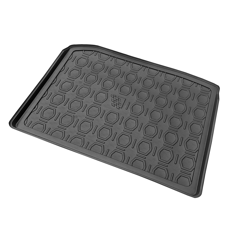 CIKCAR Bac de coffre 'Design' sur mesure pour Jetour T2 (Traveller) 2025-