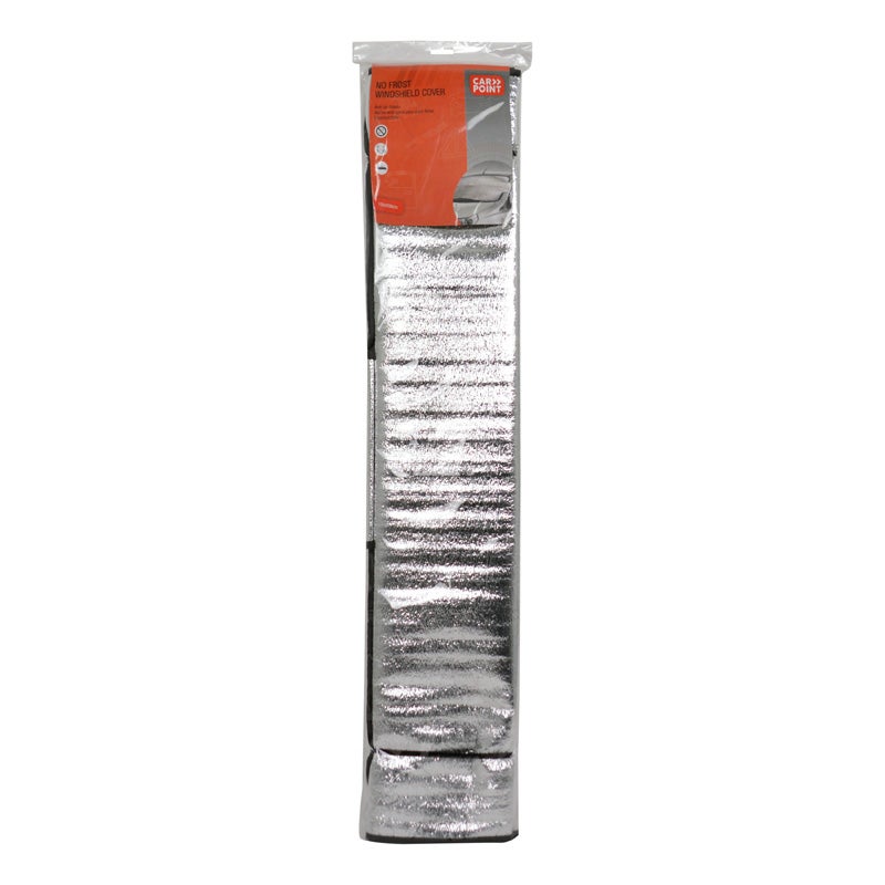 Couverture anti-glace aluminium 100x200cm