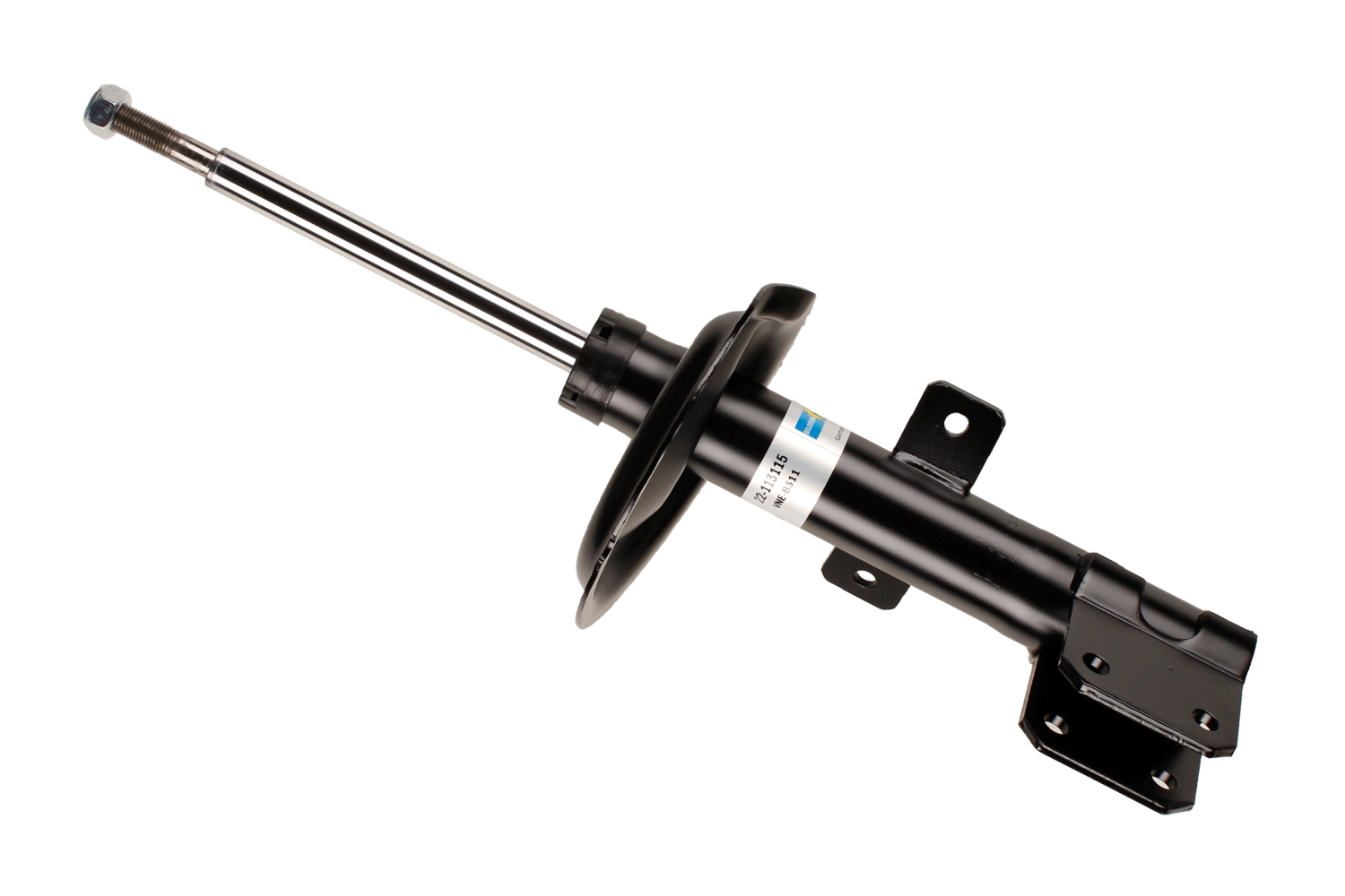 Amortisseur Avant Bilstein B4 Pour Citroën C4 Peugeot 307