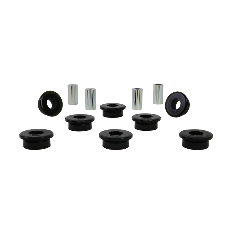 Whiteline Bielle de suspension - Lower Outer Bushing sur mesure pour Acura EL / Honda Civic VII/CR-V I/II/Element 1995-2011
