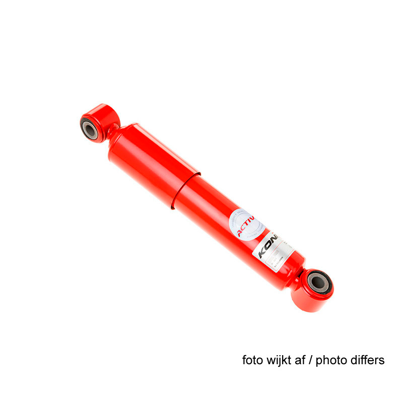 KONI Amortisseur Special Active sur mesure pour Mercedes Sprinter (W910) FWD 3.0T/3.5T/4.1T excl. suspension pneumatique 2018- Essieu arrière (8805-1087)