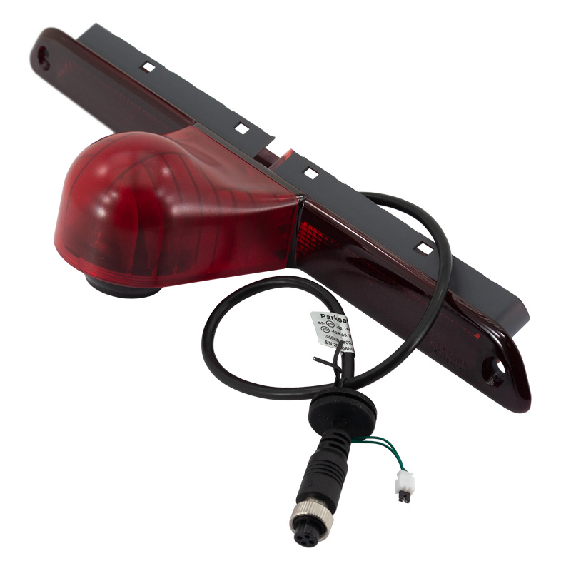 ParkSafe caméra de recul à la lumière de frein sur mesure pour Mercedes Sprinter & VW Crafter 2006-2017