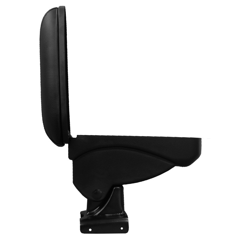 Accoudoir Slider sur mesure pour Peugeot 206+ 2009-2012