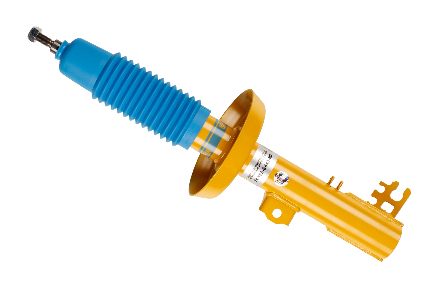 Amortisseur Avant Gauche Bilstein B6 Opel Vectra B