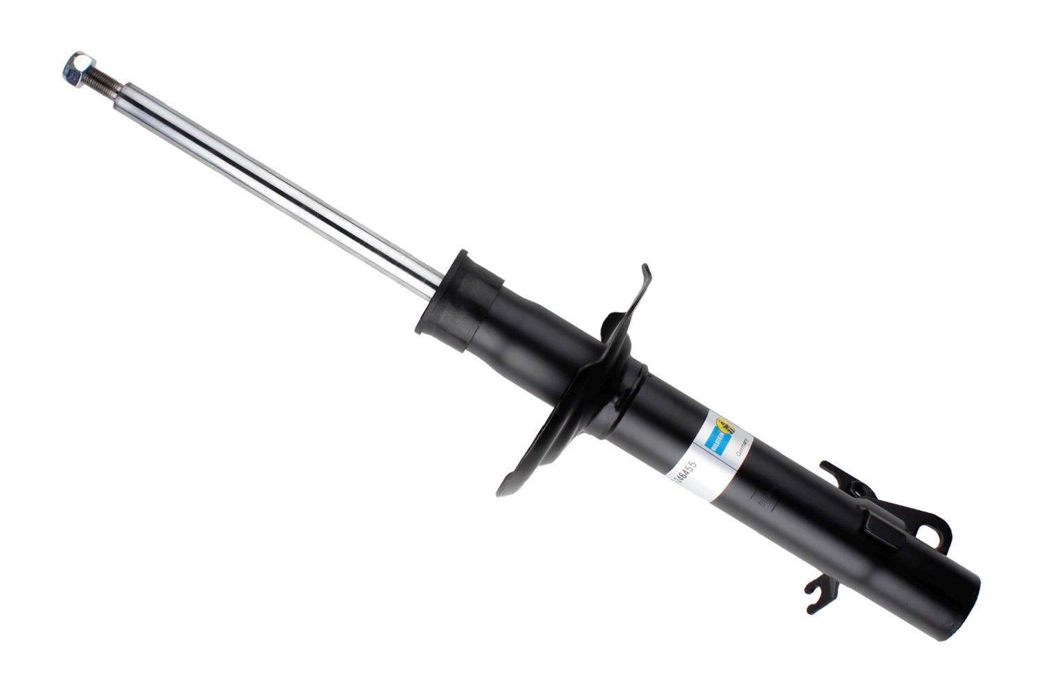 Amortisseur Avant Bilstein B4 L. Pour Citroen C1 Ii Peugeot 108 Vl