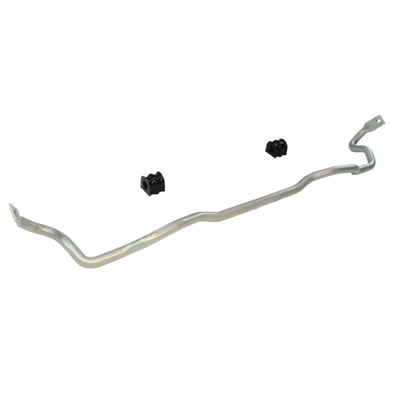 Whiteline Barre stabilisatrice avant 22mm Heavy Duty sur mesure pour Subaru Forester SG/Impreza Hatchback/Impreza Sedan GD 2000-2009